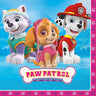 Unique - Serviettes De Table (16) - Pat' Patrouille - Party Shop