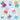 Unique - Serviette De Table (16) - Peppa Pig - Party Shop