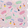 Amscan - Serviettes de table (16) - Spa party - Party Shop