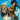 Unique - Serviettes De Table (16) - Star Wars Rebels - Party Shop