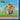 Amscan - Serviettes de table (16) - Super Mario - Party Shop