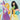 Unique - Serviettes De Table (16Pc) - Princesses Disney - Party Shop