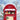 ATTITUDE IMPORTS - Serviettes De Table (20) - Boite Aux Lettre De Noel - Party Shop