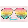 Santex - Serviettes De Table (20) - Hello Summer - Party Shop