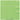 Unique - Serviettes De Table (50) -  Vert Lime - Party Shop