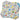 LITTLE GENIE - Serviettes De Table (8).- X-Rated Birthday - Party Shop
