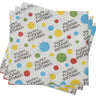 LITTLE GENIE - Serviettes De Table (8).- X-Rated Birthday - Party Shop