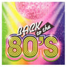 Santex - Serviettes De Table 80'S Multicolore (20) - Party Shop