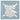 Santex - Serviettes De Table Chevalier Argent (20) - Party Shop