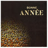 Santex - Serviettes de table Chic (10) - Bonne Année - Party Shop