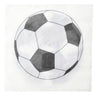 Santex - Serviettes De Table Soccer (20) - Party Shop
