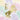 Creative Converting - Serviettes De Table(16) - Licorne Pastel Sweet 16 - Party Shop