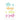 Amscan - Serviettes D'Invité (16) - Reason To Smile - Party Shop