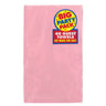 Amscan - Serviettes D'Invité (40) - Nouveau Rose - Party Shop