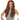 WESTBAY - Show auburn wig for women – long curly premium wig for Halloween, cosplay, or cabaret costumes - Party Shop