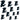 Beistle Co. - Silhouettes Graduation (12) - Fille - Party Shop