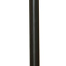underwraps -Silver Popstar Microphone 10.5 inch – Fun costume accessory for singer, diva, rock star or karaoke. Perfect for Halloween, carnival and cosplay parties - Party Shop