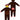 Costume adulte OppoSuit Singe