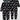 Combinaison costume GhostFace pour adulte (OppoSuits)