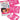 SNAZAROO - Snazaroo- 6 Pochoirs Pour Le Maquillage Fantaisie - Party Shop