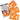 SNAZAROO - Snazaroo- 6 Pochoirs Pour Le Maquillage Halloween - Party Shop
