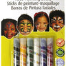 SNAZAROO - Snazaroo - Crayons À Maquillage pour enfants - Party Shop