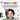 SNAZAROO - Snazaroo - Mini Ensemble Maquillage Fou Du Roi - Party Shop