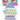 Unique - Soufflet (8) - La Petite Sirene Ariel Disney - Party Shop