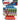 Unique - Soufflets (8) - Avengers De Marvel - Party Shop