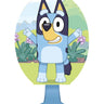 Unique - Soufflets (8) - Bluey - Party Shop