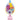 Unique - Soufflets (8) - Hatchimals - Party Shop