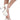 Party Shop - Soulier Blanc Mary Janes - Party Shop