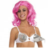 RUBIES - Sous-Vêtement Pointu En Sequin 80'S - Party Shop