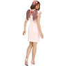FUN WORLD - Kids fairy costume set with glittery wings and matching hair accessory – perfect for Halloween or dress-up. - Party Shop