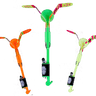 Spin Copter - Spin Copters Couleurs Assorties - Party Shop