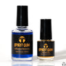 Tinsley - Spirit Gum and Remover – professional FX makeup adhesive and remover kit for prosthetics, wigs, mustaches, Halloween, cosplay, and theater. - Party shop