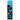 Amscan - Spray Colorant pour cheveux - Bleu Black Light - Party Shop