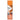 Amscan - Spray Colorant pour cheveux - Orange - Party Shop