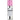 Amscan - Spray Colorant pour cheveux - Rose Pastel - Party Shop