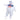 Disguise - Costume Adulte Gonflable - Stay Puft - Ghostbuster - Party Shop
