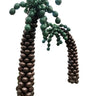 PARTY SHOP - Structure (1) En Forme De Palmier - Mb228 - Party Shop