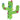 PARTY SHOP - Structure En Forme De Cactus - Mb227 - Party Shop