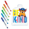 Amscan - Stylo Et Boite - Pat'Patrouille - Party Shop