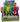 Handee Products - Stylo Push N' Pop Snap Fidget - Party Shop