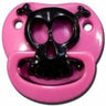BILLY BOB - Suce Billy Bob Pacifier - Pink Pirate - Party Shop