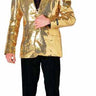 opposuits - Suitmeister - Costume pour Homme - Disco Or - Party Shop