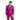 opposuits - Suitmeister - Costume pour Homme - Joker rouge ruby - Party Shop