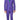 SUITMEISTER - Suitmeister The Joker men’s costume with jacket, pants, and tie. Official DC Comics outfit perfect for Halloween, cosplay, or superhero-themed parties. - Le Joker - Party Shop