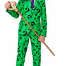 SUITMEISTER - Suitmeister Pour Enfant - The Riddler - Party Shop