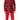 SUITMEISTER - Suitmeister Pour Homme - Diable Rouge - Party Shop